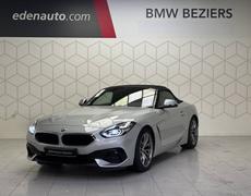 BMW Z4 Béziers