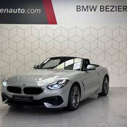 BMW Z4 sDrive20i 197 ch BVA8 occasion - B&eacute;ziers - photo 2/42