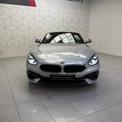 BMW Z4 sDrive20i 197 ch BVA8 occasion - B&eacute;ziers - photo 3/42