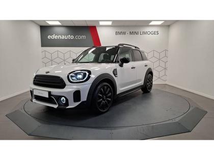 Mini Mini - Countryman 136 ch BVA7 Cooper Essential - 26 890 €