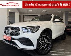 Mercedes GLC Stiring-Wendel