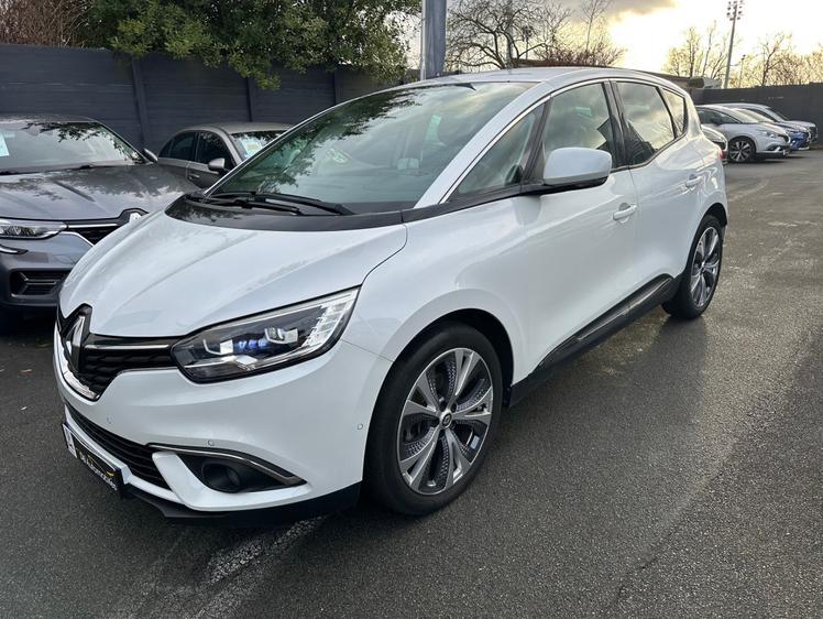 Renault Scenic 4  - Intens - 14 490 €