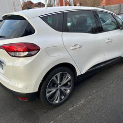 Renault Scenic 4 IV INTENS DCI 160 EDC Neuville-en-Ferrain