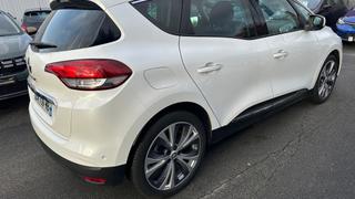 Renault Scenic 4  - Intens - photo 1