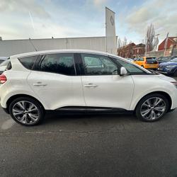 Renault Scenic 4 IV INTENS DCI 160 EDC Neuville-en-Ferrain