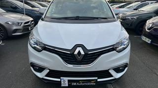 Renault Scenic 4  - Intens - photo 3