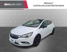 Opel Astra Castelnau-d'Estrétefonds