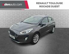 Ford Fiesta Toulouse