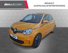 Renault Twingo 3 Castelnau-d'Estrétefonds