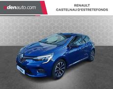 Renault Clio 5 Castelnau-d'Estrétefonds