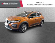 Dacia Sandero Castelnau-d'Estrétefonds