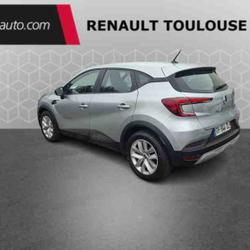 Renault Captur E-Tech 145 - 21 Business occasion - Castelnau-d'Estr&eacute;tefonds - photo 3/37