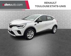 Renault Captur Toulouse