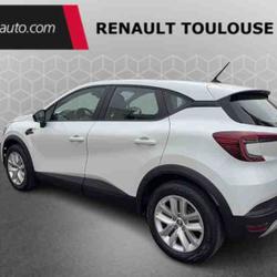 Renault Captur TCe 90 - 21 Business occasion - Toulouse - photo 3/38