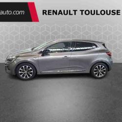 Renault Clio 5 E-Tech full hybrid 145 Techno occasion - Toulouse - photo 2/46