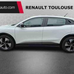 Renault Megane 4 E-Tech EV60 220 ch super charge Equilibre occasion - Toulouse - photo 2/40