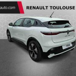 Renault Megane 4 E-Tech EV60 220 ch super charge Equilibre occasion - Toulouse - photo 3/40