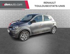 Renault Twingo 3