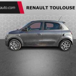 Renault Twingo 3 III SCe 65 Equilibre occasion - Toulouse - photo 2/34