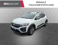 Dacia Sandero Toulouse
