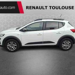 Dacia Sandero ECO-G 100 Stepway Expression occasion - Toulouse - photo 2/43