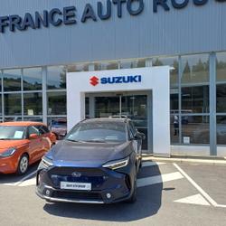 Subaru Solterra EV AWD 218CH 71.4KWH CONFORT Al&egrave;s