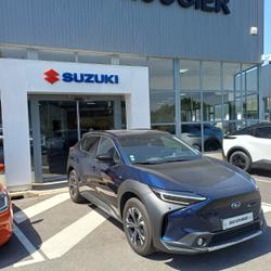 Subaru Solterra EV AWD 218CH 71.4KWH CONFORT Al&egrave;s