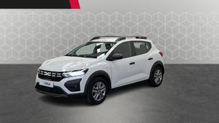 Dacia Sandero  - photo 0