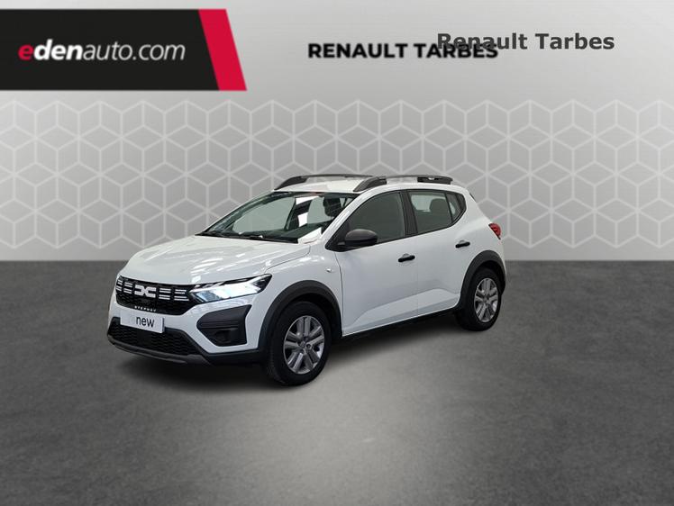 Dacia Sandero  - 13 891 €