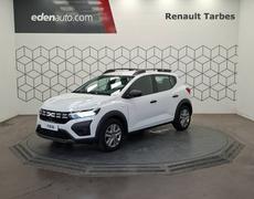 Dacia Sandero Tarbes