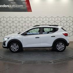 Dacia Sandero ECO-G 100 Stepway Essential occasion - Tarbes - photo 2/40