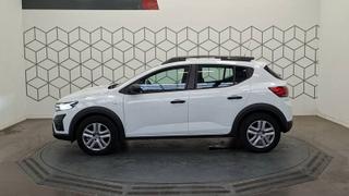 Dacia Sandero  - photo 1