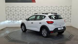 Dacia Sandero  - photo 2