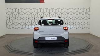 Dacia Sandero  - photo 3