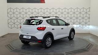 Dacia Sandero  - photo 4