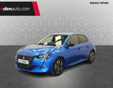 Peugeot 208 Orthez