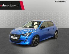 Peugeot 208 Orthez