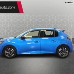 Peugeot 208 BlueHDi 100 S&S BVM6 Allure Pack occasion - Orthez - photo 2/50