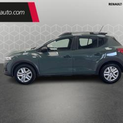 Dacia Sandero ECO-G 100 Stepway Essential occasion - Orthez - photo 2/40