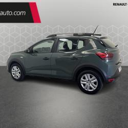 Dacia Sandero ECO-G 100 Stepway Essential occasion - Orthez - photo 3/40