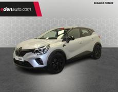 Renault Captur Orthez
