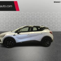 Renault Captur E-Tech 145 SL Rive Gauche occasion - Orthez - photo 2/42