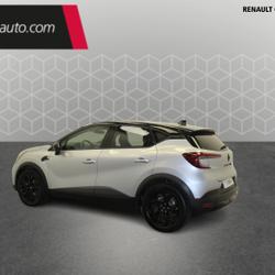 Renault Captur E-Tech 145 SL Rive Gauche occasion - Orthez - photo 3/42
