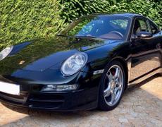 Porsche Carrera Bain-de-Bretagne