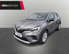 Renault Captur Biarritz