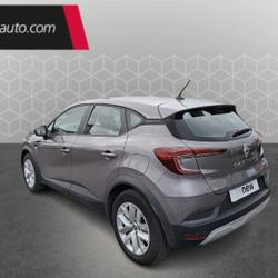 Renault Captur E-Tech Plug-in 160 - 21 Business occasion - Biarritz - photo 3/37