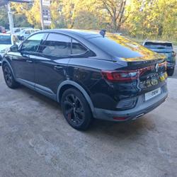 Renault Arkana E-Tech hybride 145 R.S. Line Fast Track occasion - Biarritz - photo 3/15
