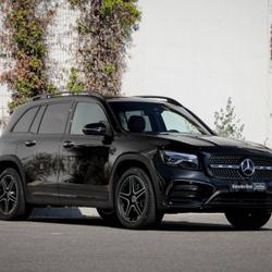 Mercedes GLB 220 d 190ch AMG Line 8G-DCT 4Matic MONACO