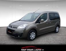 Citroen Berlingo LA GRAVERIE