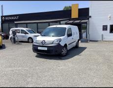 Renault Kangoo - MAXI ZE GRAND CONFORT VOLUME - 10 080 €
